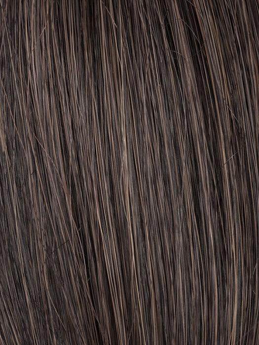 Fun | Top Power | Heat Friendly Synthetic Topper | Ellen Wille - Image Maker Wigs Online