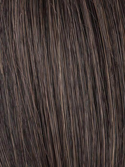 Fun | Top Power | Heat Friendly Synthetic Topper | Ellen Wille - Image Maker Wigs Online