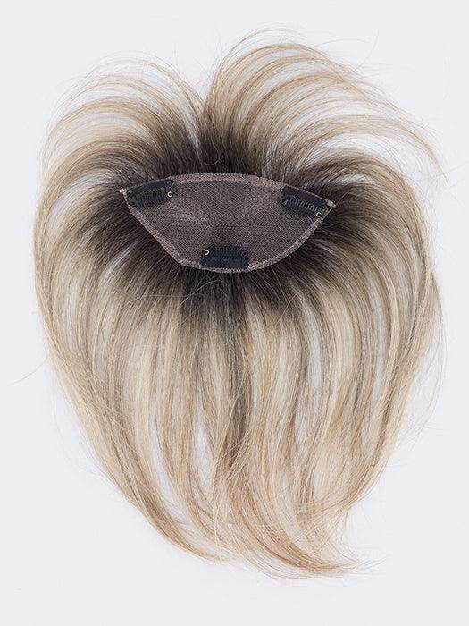 Fun | Top Power | Heat Friendly Synthetic Topper | Ellen Wille - Image Maker Wigs Online