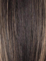Fun | Top Power | Heat Friendly Synthetic Topper | Ellen Wille - Image Maker Wigs Online