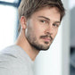 George 5 Stars | HAIRforMANce | Men's Synthetic Wig | Ellen Wille - Image Maker Wigs Online
