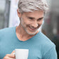 George 5 Stars | HAIRforMANce | Men's Synthetic Wig | Ellen Wille - Image Maker Wigs Online