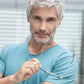 George 5 Stars | HAIRforMANce | Men's Synthetic Wig | Ellen Wille - Image Maker Wigs Online