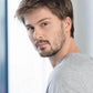 George 5 Stars | HAIRforMANce | Men's Synthetic Wig | Ellen Wille - Image Maker Wigs Online