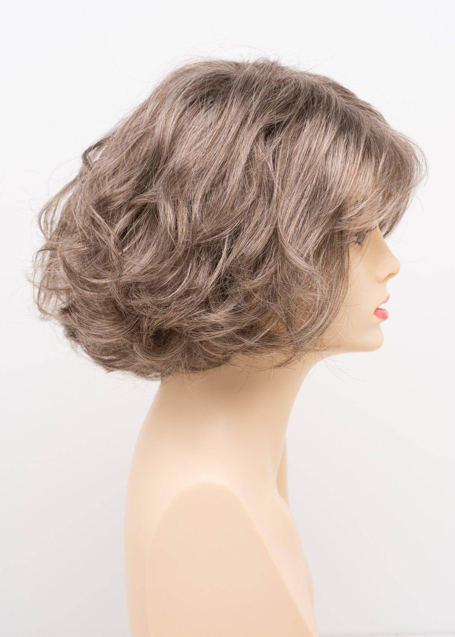 GIA - Ready to Wear Synthetic Wig - Image Maker Wigs Online