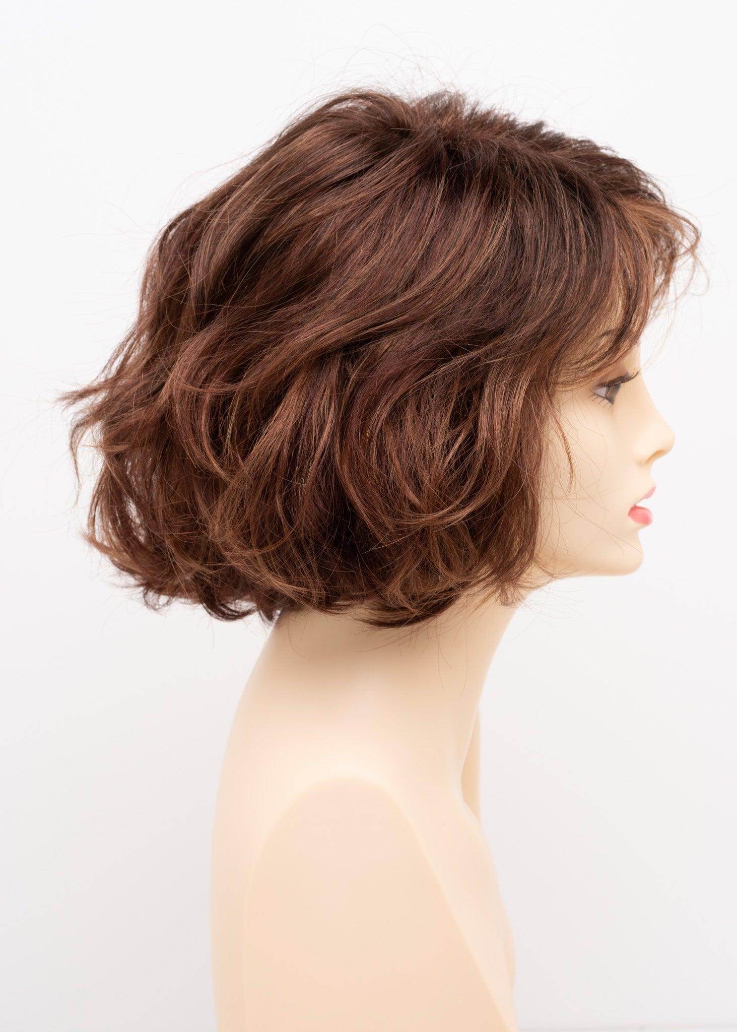 GIA - Ready to Wear Synthetic Wig - Image Maker Wigs Online
