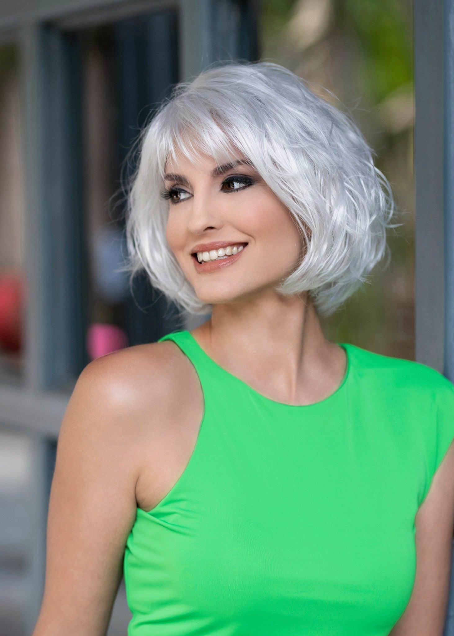 GIA - Ready to Wear Synthetic Wig - Image Maker Wigs Online