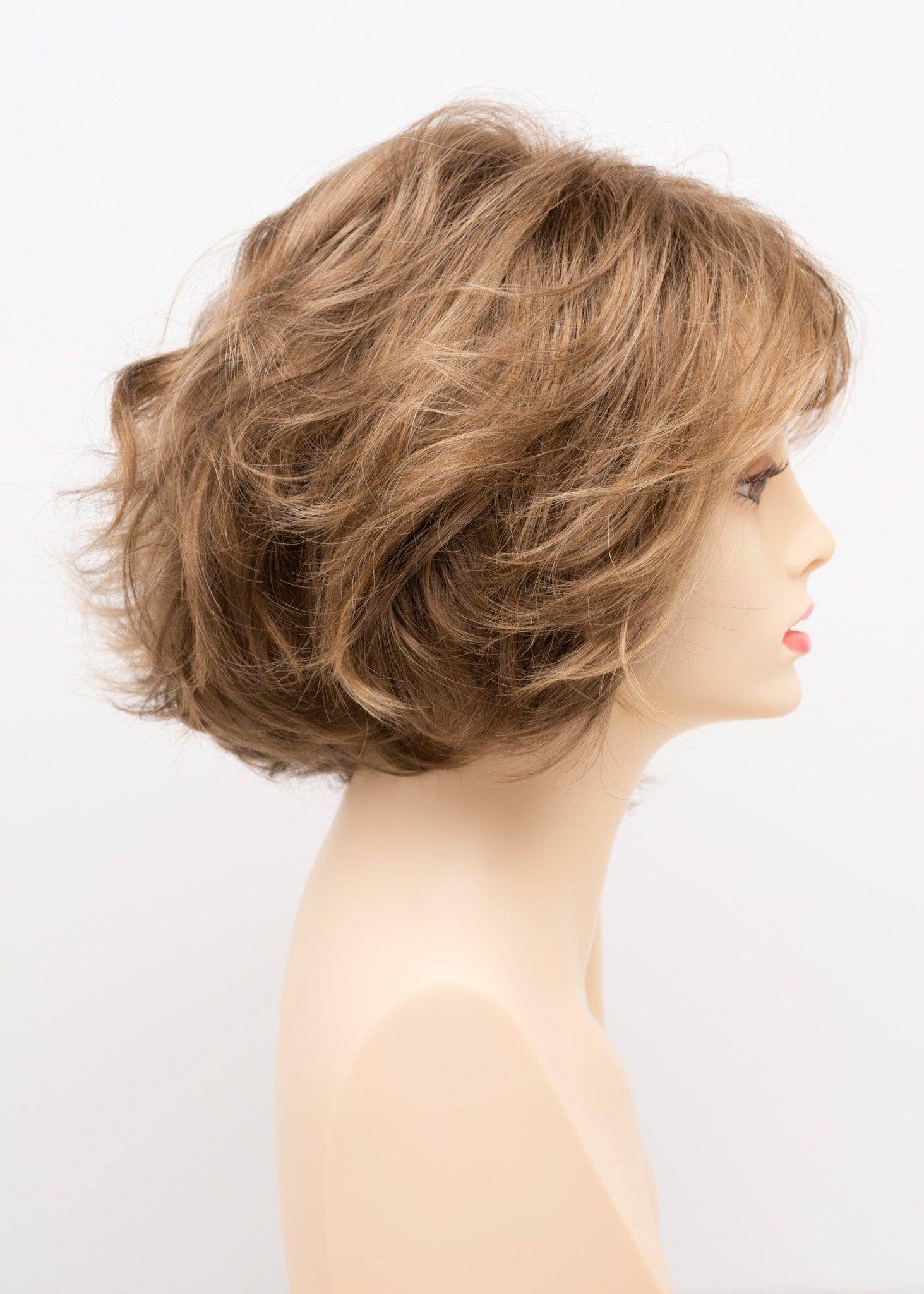 GIA - Ready to Wear Synthetic Wig - Image Maker Wigs Online
