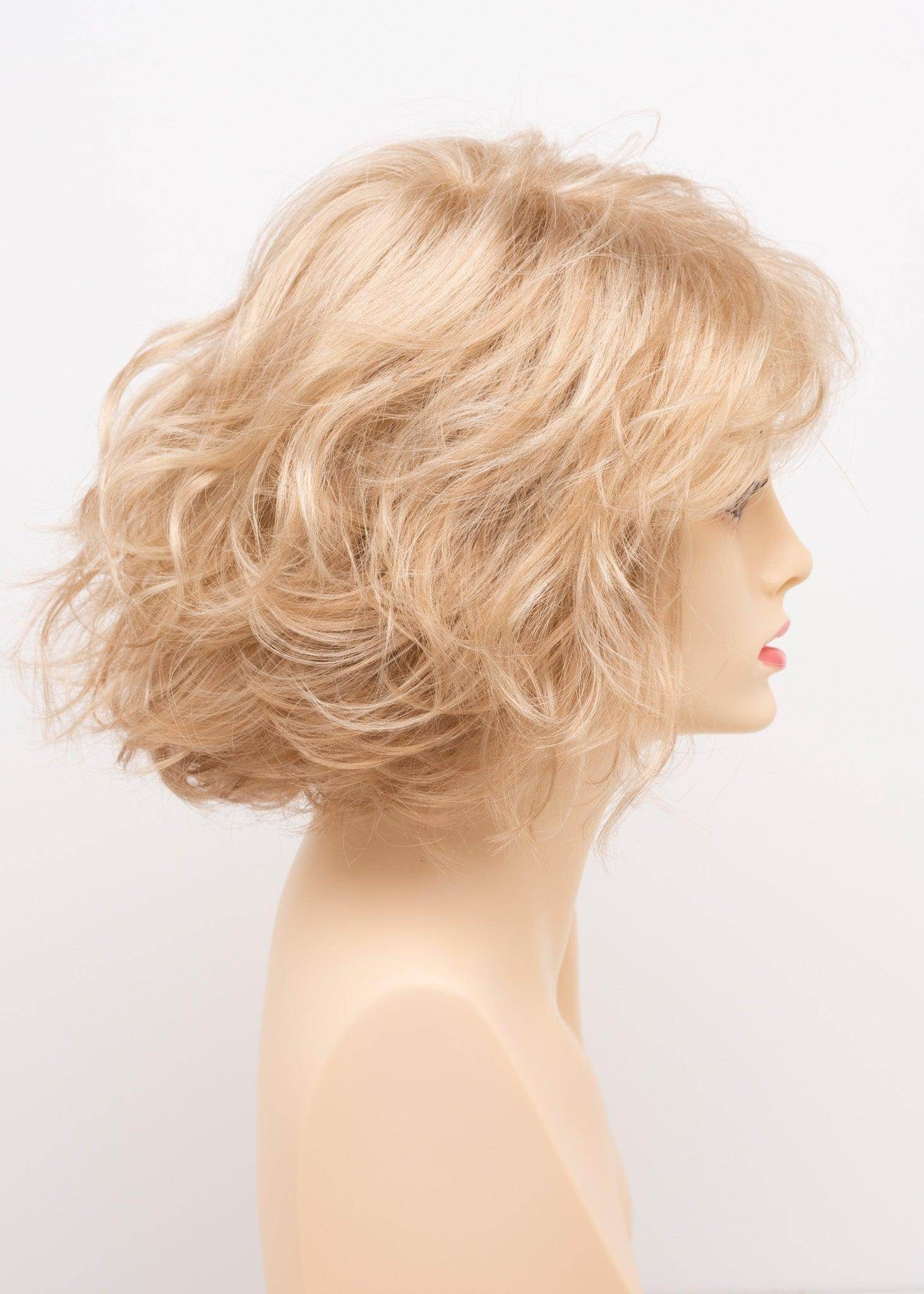 GIA - Ready to Wear Synthetic Wig - Image Maker Wigs Online