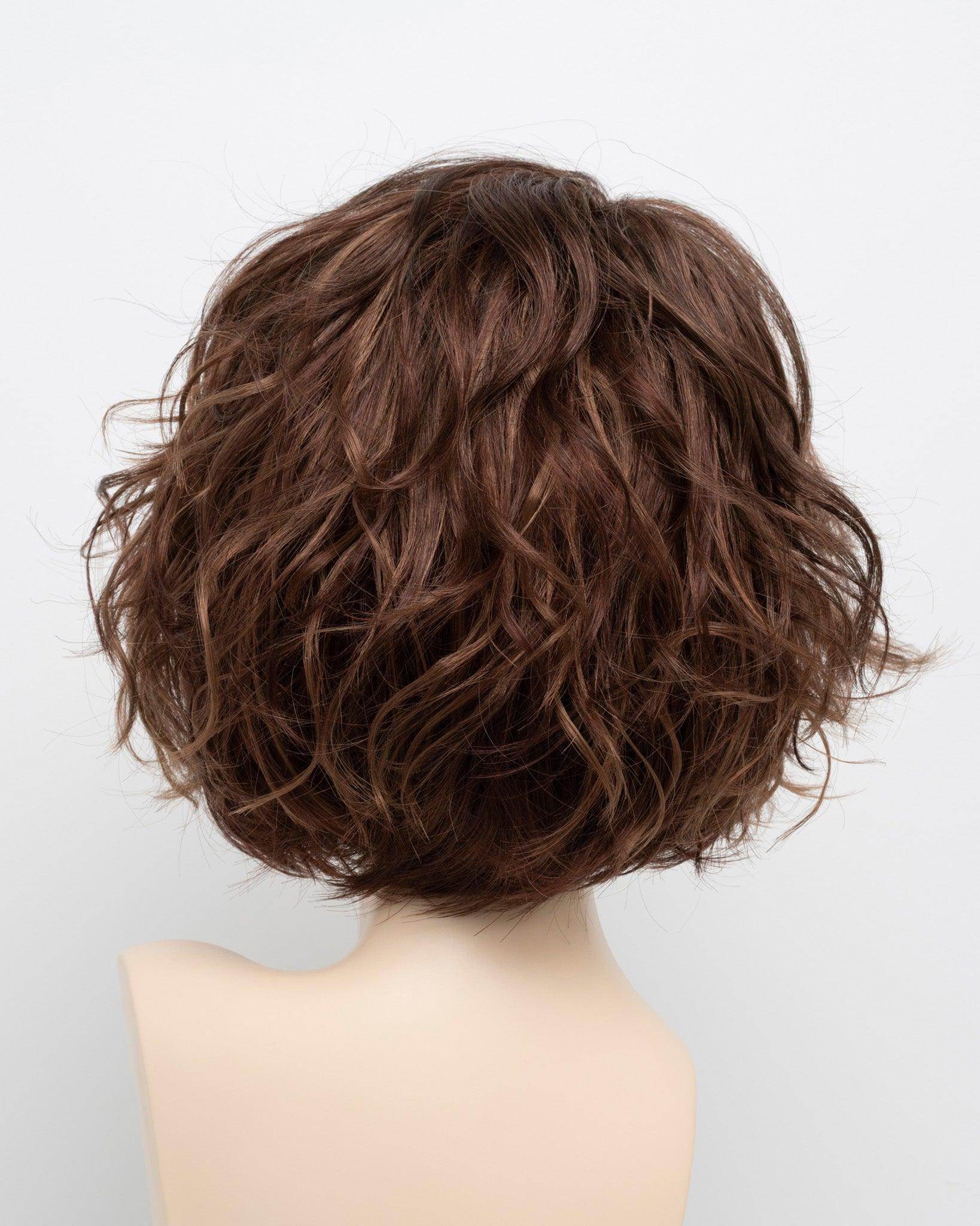GIA - Ready to Wear Synthetic Wig - Image Maker Wigs Online