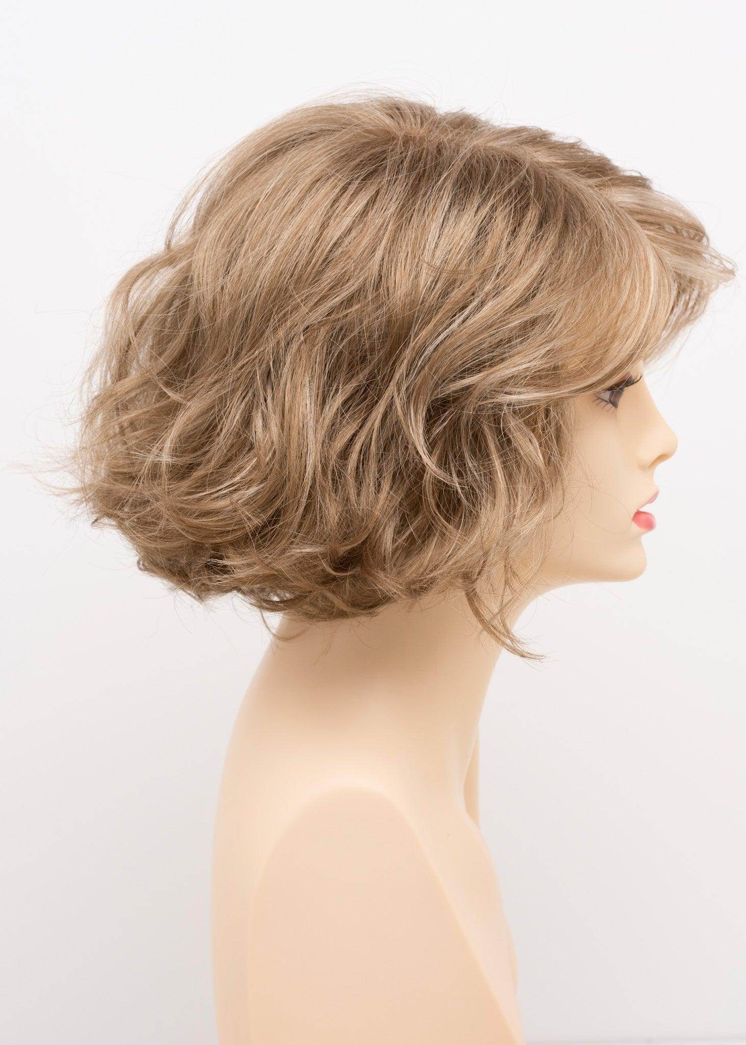 GIA - Ready to Wear Synthetic Wig - Image Maker Wigs Online