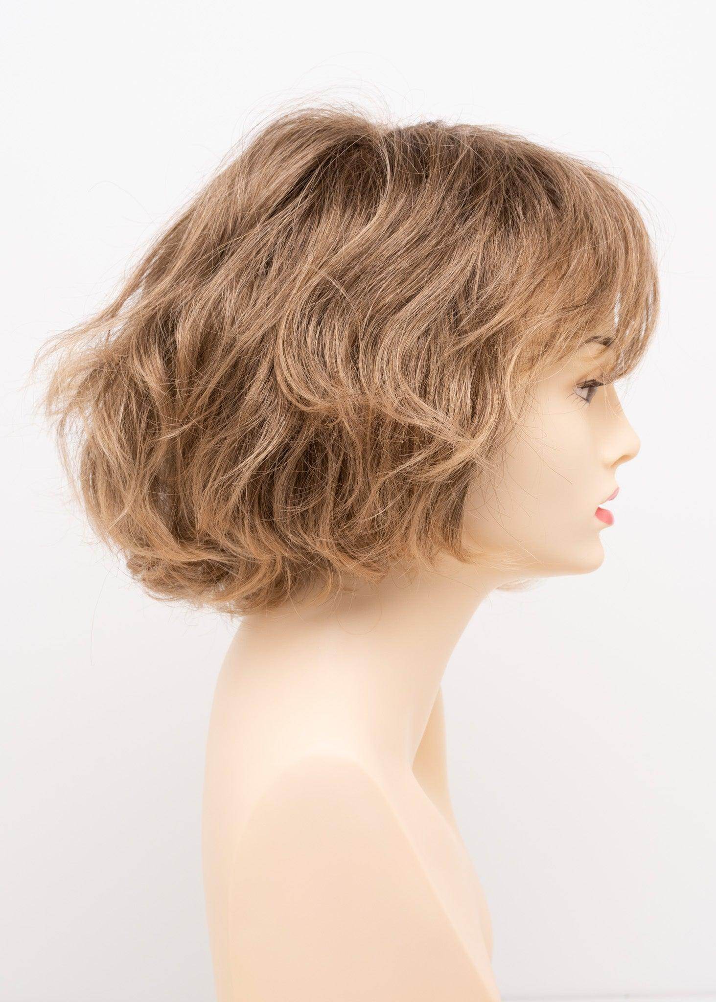 GIA - Ready to Wear Synthetic Wig - Image Maker Wigs Online