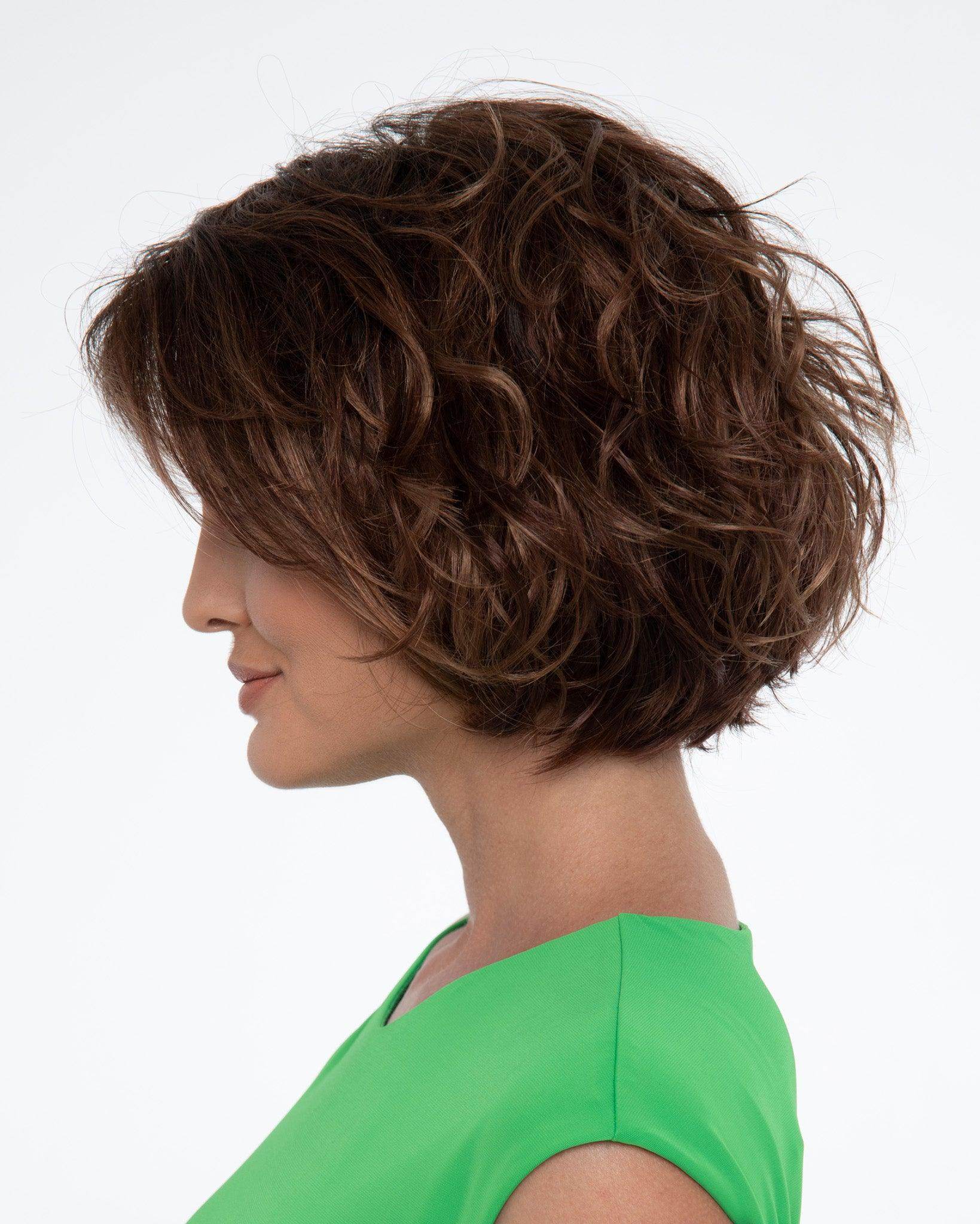 GIA - Ready to Wear Synthetic Wig - Image Maker Wigs Online
