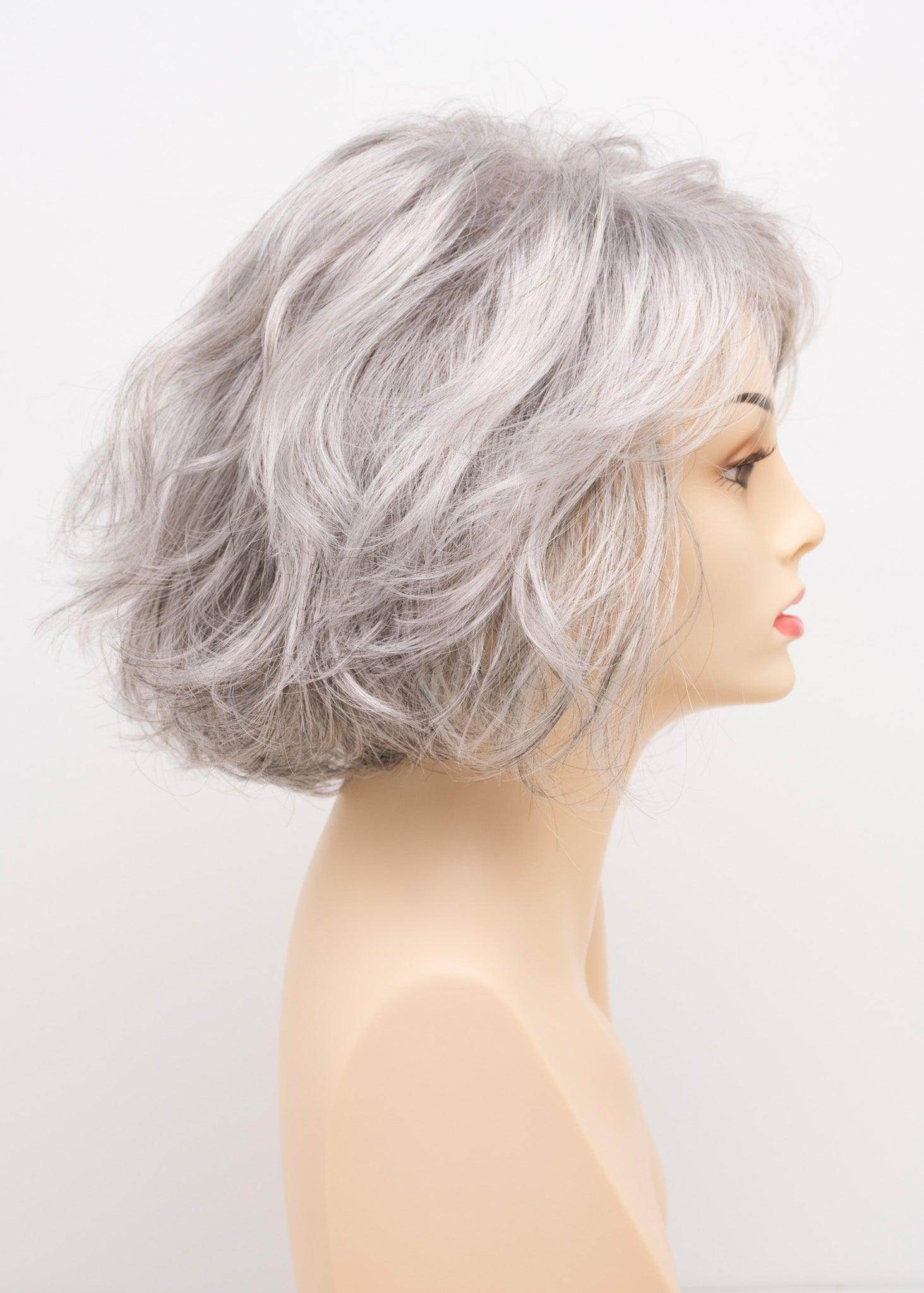 GIA - Ready to Wear Synthetic Wig - Image Maker Wigs Online
