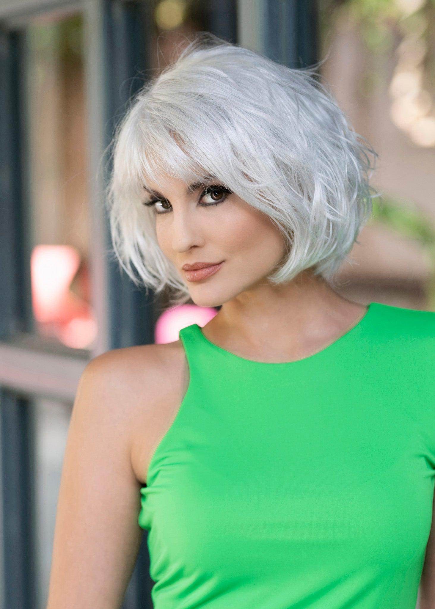 GIA - Ready to Wear Synthetic Wig - Image Maker Wigs Online