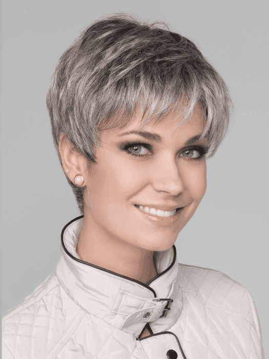 Ginger | Hair Power | Synthetic Wig | Ellen Wille - Image Maker Wigs Online