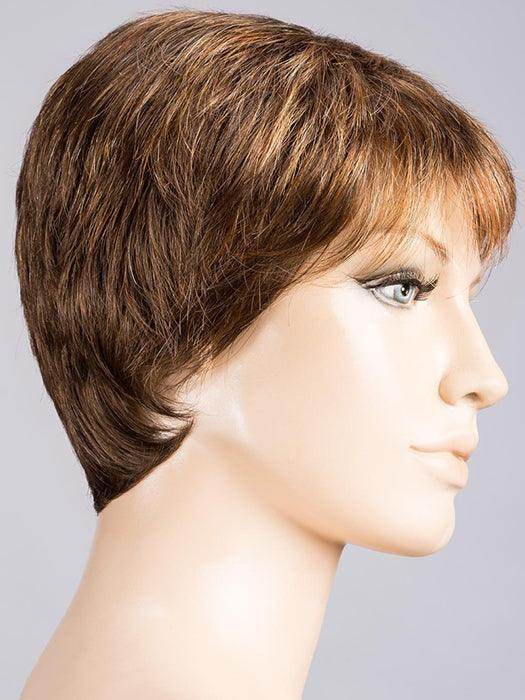 Ginger Mono Large | Hair Power | Synthetic Wig | Ellen Wille - Image Maker Wigs Online
