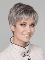 Ginger Mono Large | Hair Power | Synthetic Wig | Ellen Wille - Image Maker Wigs Online