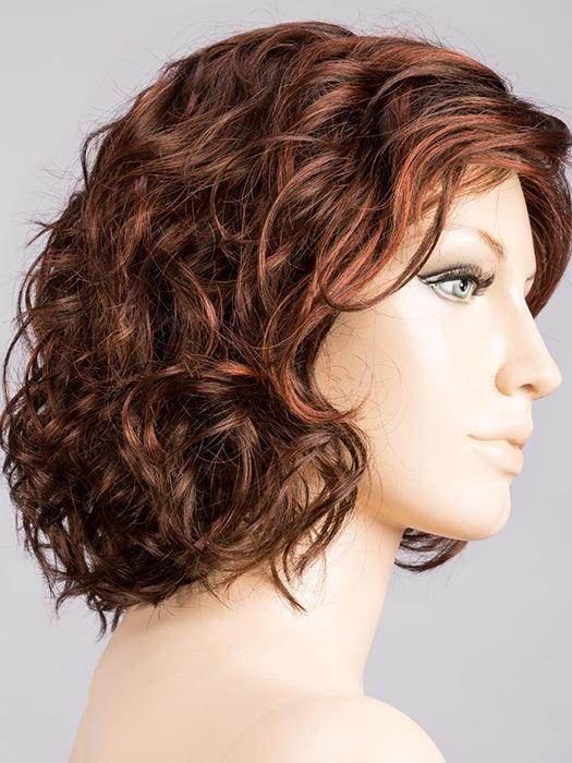 Girl Mono | Hair Power | Synthetic Wig | Ellen Wille - Image Maker Wigs Online