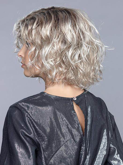 Girl Mono | Hair Power | Synthetic Wig | Ellen Wille - Image Maker Wigs Online