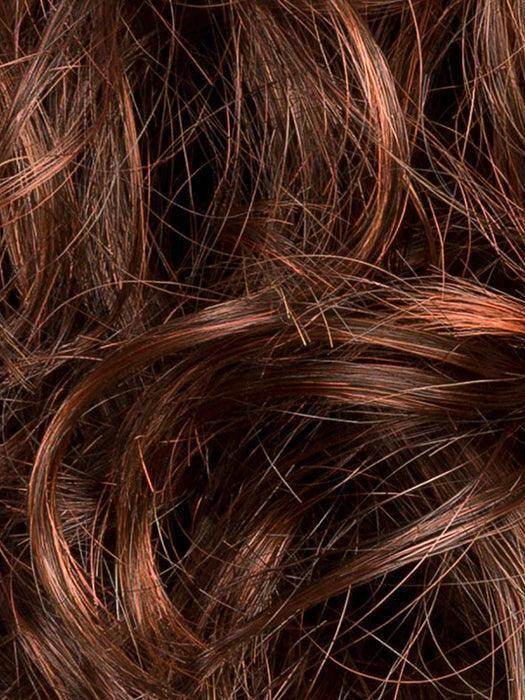 Girl Mono | Hair Power | Synthetic Wig | Ellen Wille - Image Maker Wigs Online