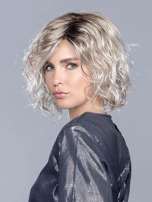 Girl Mono | Hair Power | Synthetic Wig | Ellen Wille - Image Maker Wigs Online