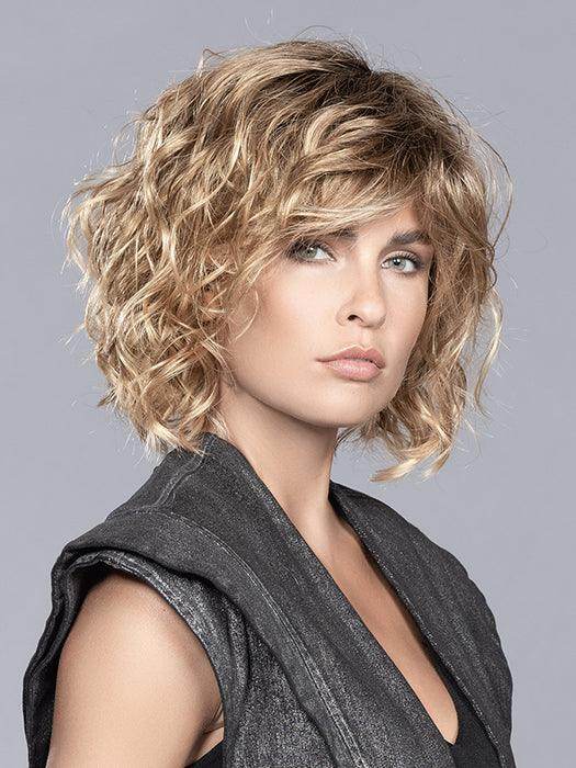 Girl Mono | Hair Power | Synthetic Wig | Ellen Wille - Image Maker Wigs Online