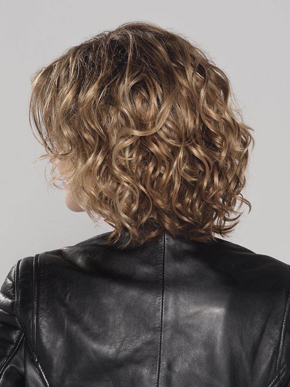 Girl Mono | Hair Power | Synthetic Wig | Ellen Wille - Image Maker Wigs Online