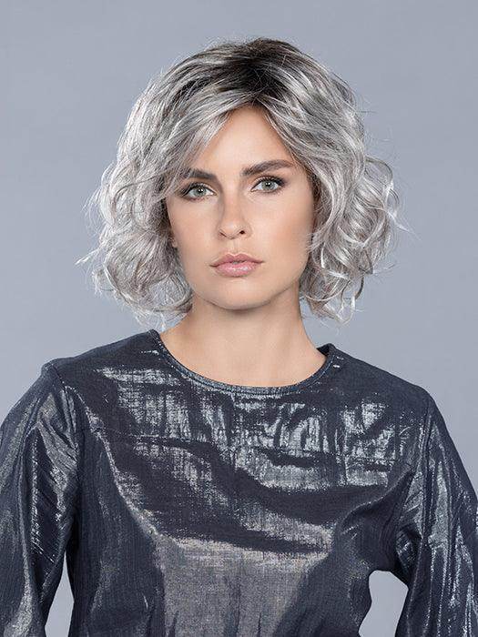 Girl Mono | Hair Power | Synthetic Wig | Ellen Wille - Image Maker Wigs Online