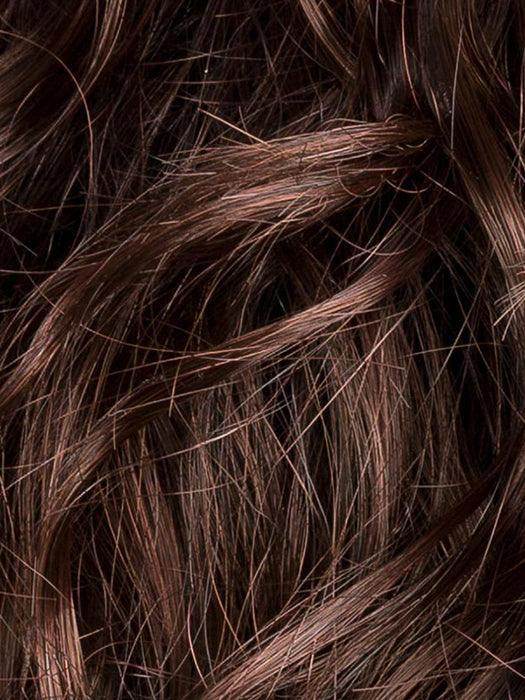 Girl Mono | Hair Power | Synthetic Wig | Ellen Wille - Image Maker Wigs Online