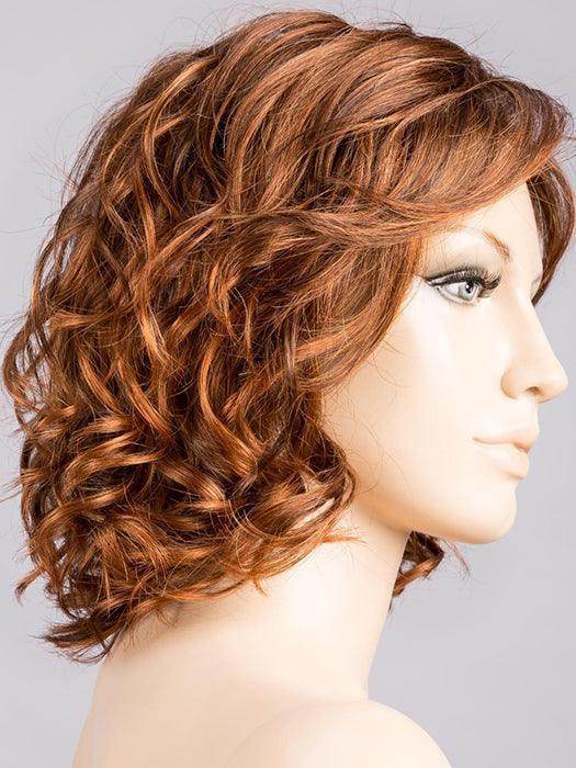 Girl Mono | Hair Power | Synthetic Wig | Ellen Wille - Image Maker Wigs Online