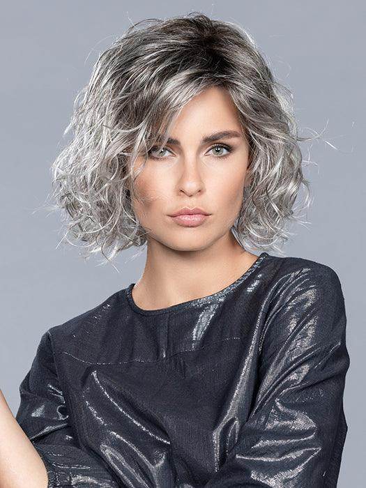 Girl Mono | Hair Power | Synthetic Wig | Ellen Wille - Image Maker Wigs Online