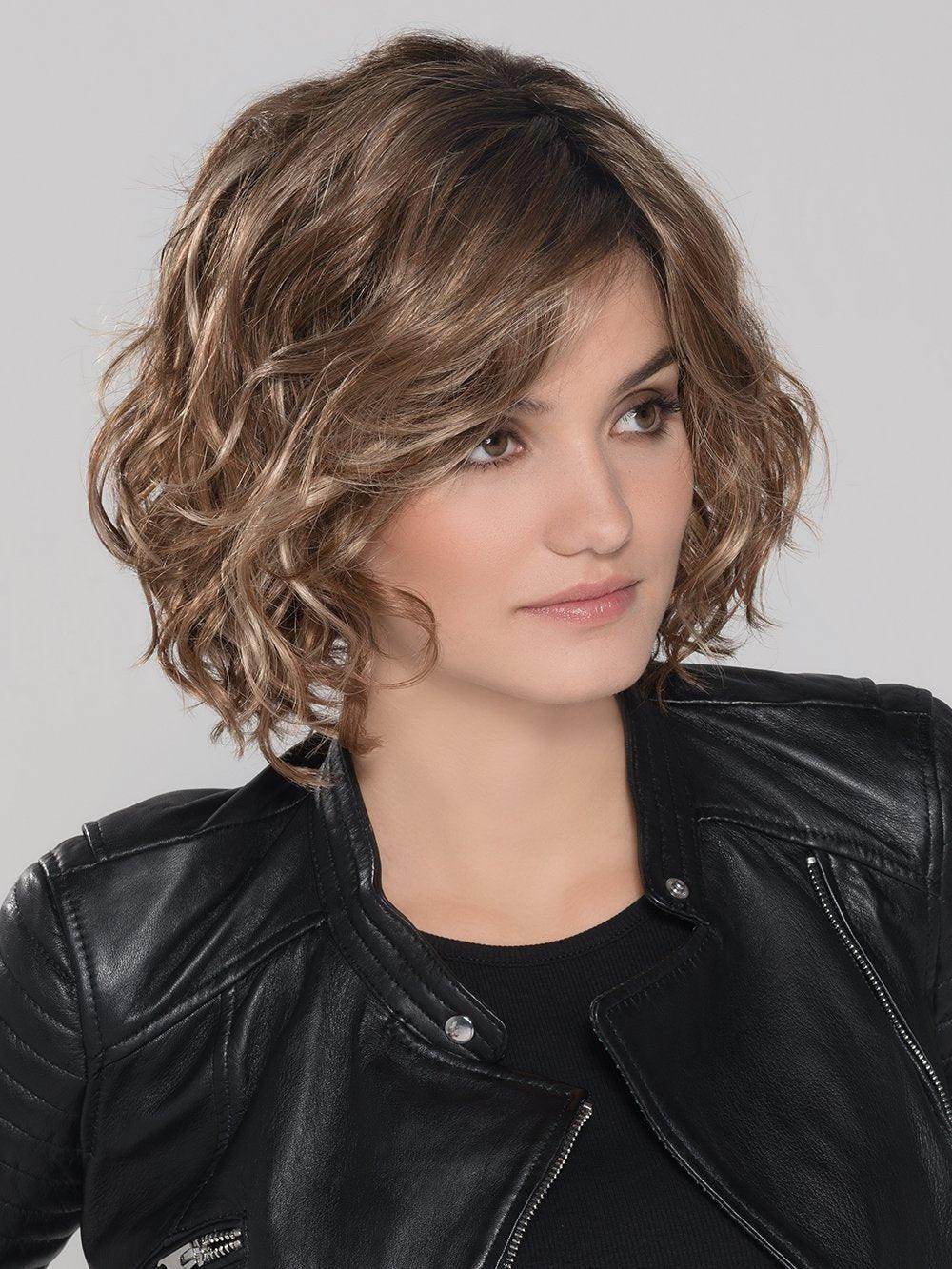 Girl Mono | Hair Power | Synthetic Wig | Ellen Wille - Image Maker Wigs Online