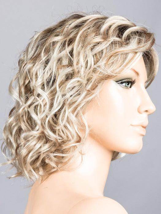 Girl Mono | Hair Power | Synthetic Wig | Ellen Wille - Image Maker Wigs Online