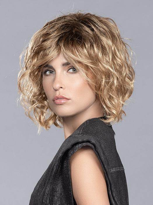 Girl Mono | Hair Power | Synthetic Wig | Ellen Wille - Image Maker Wigs Online
