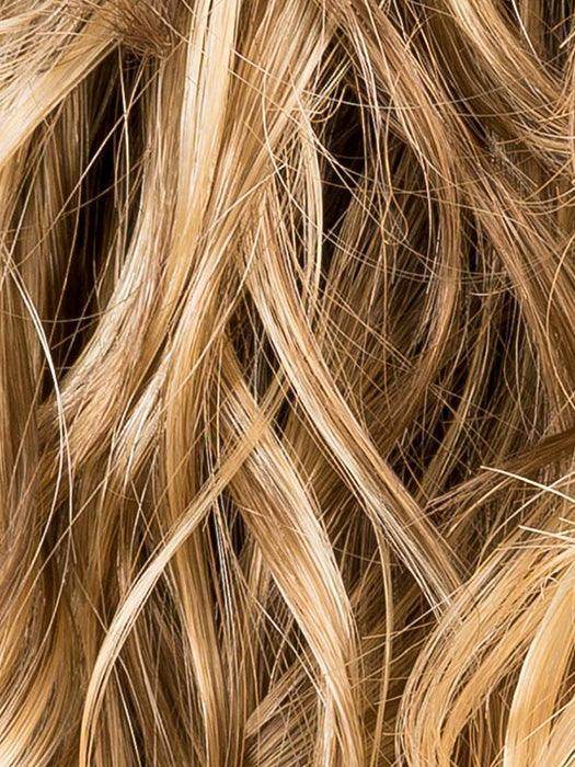 Girl Mono Large | Hair Power | Synthetic Wig | Ellen Wille - Image Maker Wigs Online