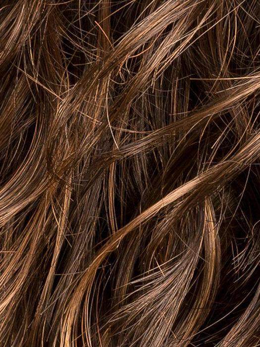 Girl Mono Large | Hair Power | Synthetic Wig | Ellen Wille - Image Maker Wigs Online