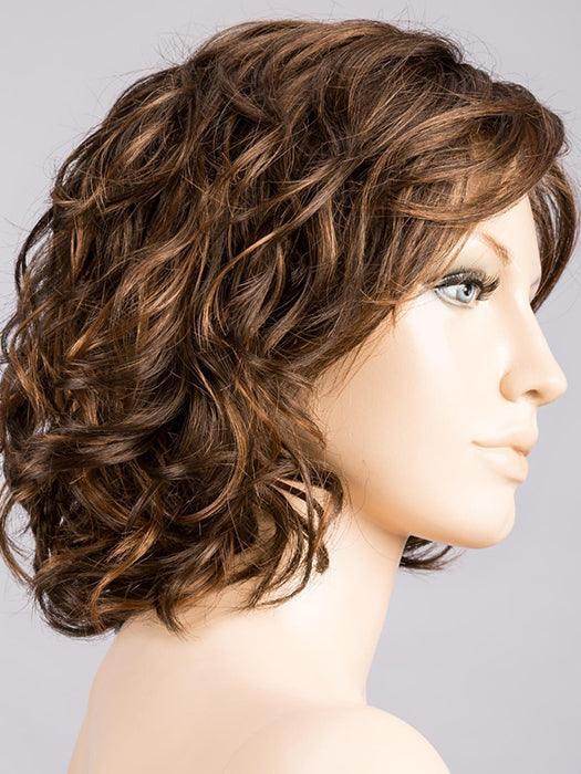 Girl Mono Large | Hair Power | Synthetic Wig | Ellen Wille - Image Maker Wigs Online