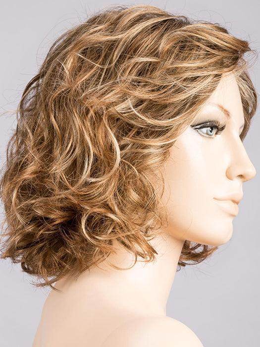 Girl Mono Large | Hair Power | Synthetic Wig | Ellen Wille - Image Maker Wigs Online