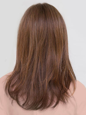 Glamour Mono | Hair Power | Synthetic Wig | Ellen Wille - Image Maker Wigs Online