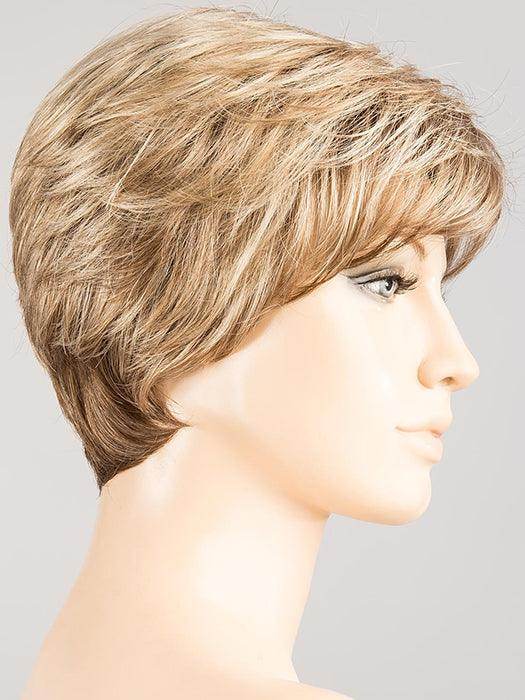 Gold | Hair Power | Synthetic Wig | Ellen Wille - Image Maker Wigs Online