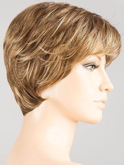 Gold | Hair Power | Synthetic Wig | Ellen Wille - Image Maker Wigs Online