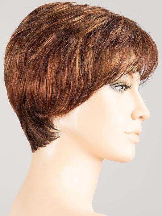 Gold | Hair Power | Synthetic Wig | Ellen Wille - Image Maker Wigs Online