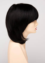 GRACE - EnvyHair Blended Mono Top Hand - tied Wig - Image Maker Wigs Online