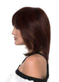 GRACE - EnvyHair Blended Mono Top Hand - tied Wig - Image Maker Wigs Online