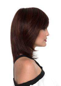 GRACE - EnvyHair Blended Mono Top Hand - tied Wig - Image Maker Wigs Online
