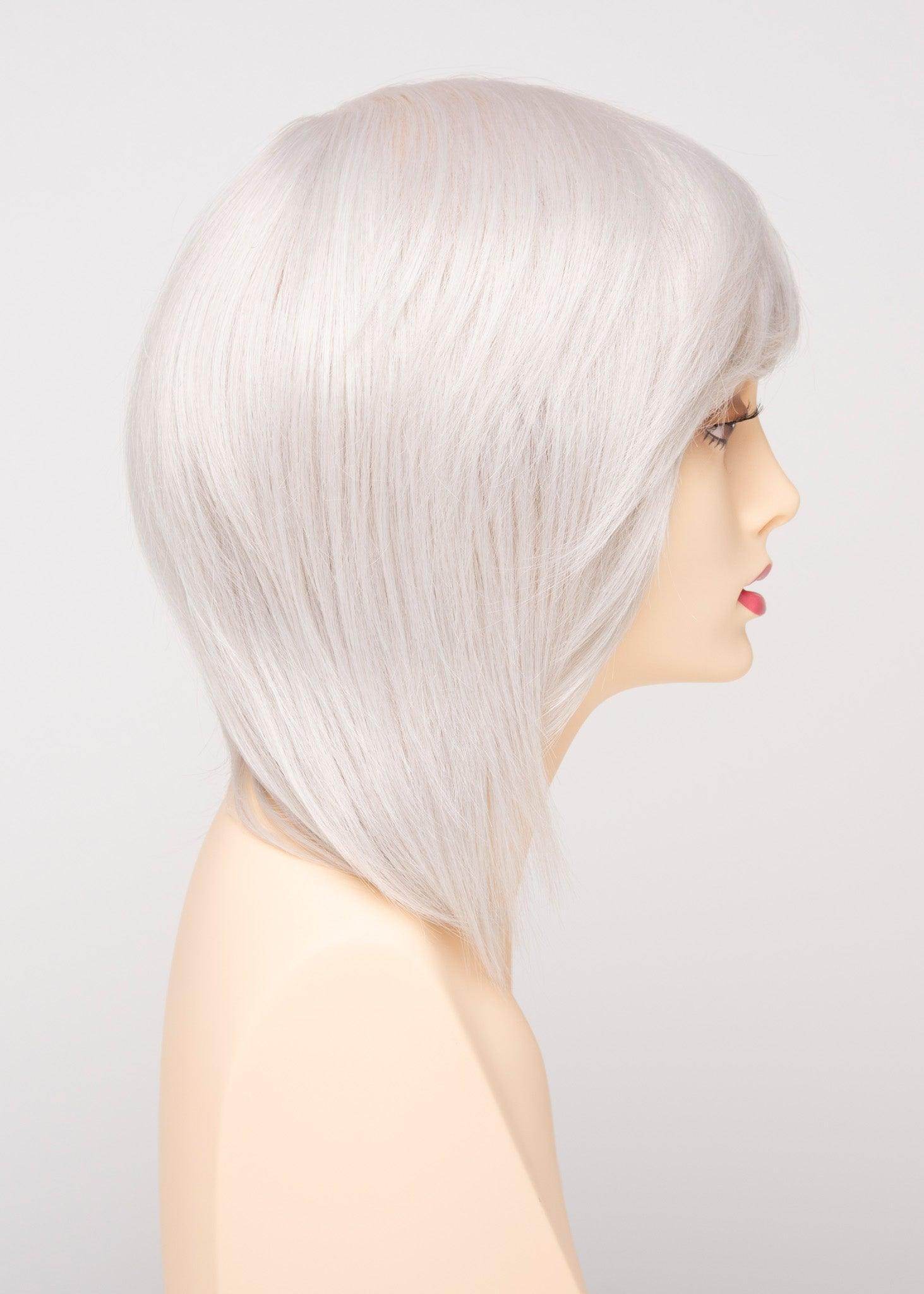 GRACE - EnvyHair Blended Mono Top Hand - tied Wig - Image Maker Wigs Online