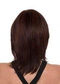 GRACE - EnvyHair Blended Mono Top Hand - tied Wig - Image Maker Wigs Online