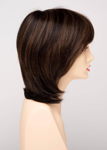 GRACE - EnvyHair Blended Mono Top Hand - tied Wig - Image Maker Wigs Online