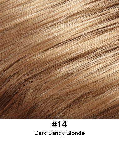 Hair - B - Tween Synthetic Addition Integration Topper Style HBT 4x4 - Image Maker Wigs Online